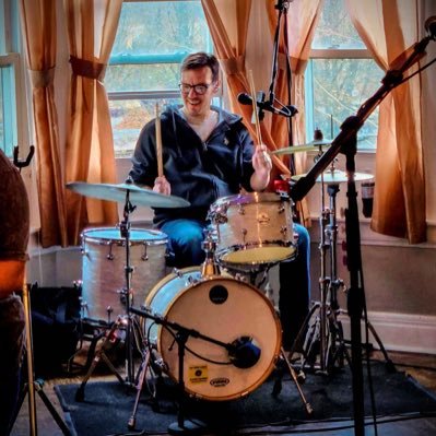 zlilley1985's profile picture. Small Biz Owner, Musician, etc.