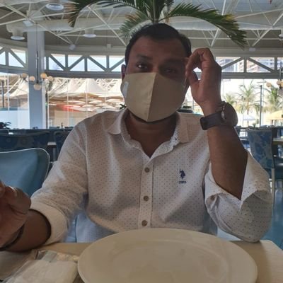Passionate Entrepreneur | Building My Own Empire |
Free as Ocean| Optimistic |Forthright| Long Drive Therapies |
Pet Lover. Follow At Your Own Risk.