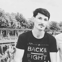 Assad Hakimi (@assad_hakimi) 's Twitter Profile Photo Assad Hakimi (@assad_hakimi) 's Twitter Profile Photo