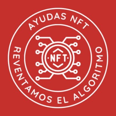 Ayudamos a las cuentas Web3. Damos RT & MG a todos los twits. Entendemos el algoritmo porque nosotros somos el algoritmo 💪🏼