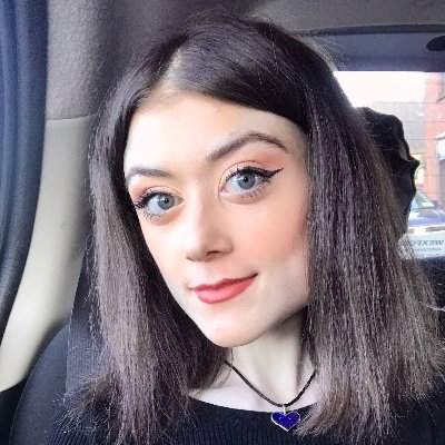 Worminterrupted's profile picture. hi I just made this profile to harass my hot gf with wholesome content ☺️🥺