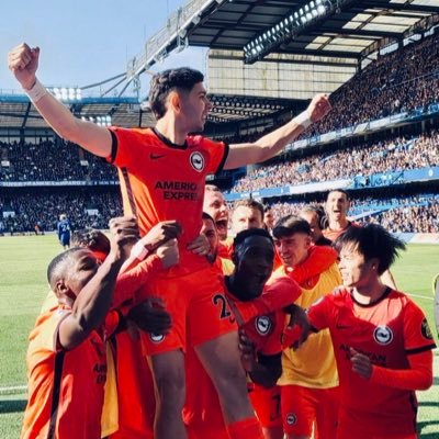 julio enciso and deniz undav enjoyer | deluded bazball enthusiast •19 #bhafc