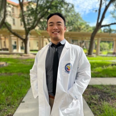 ID PGY-2 @BHAcademics, PGY-1 @VABayPines and PharmD @UFPharmacy | Big ID fan🦠