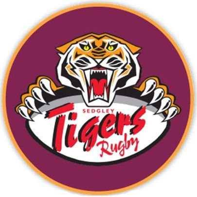 Official Twitter of Sedgley Park Tigers Social Teams