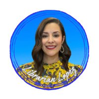 Celeste Lopez(@LibrarianLopez) 's Twitter Profileg