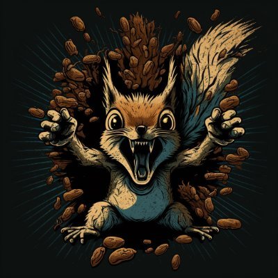 Squirrelnut48's profile picture. Husband and father of four. Love nature, technology, fitness, and freedom.