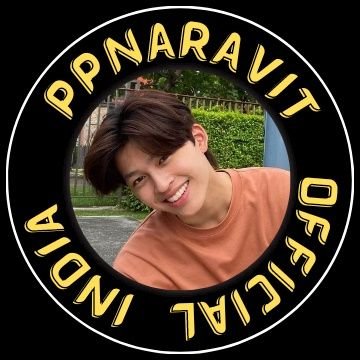 PPNIndianFC's profile picture. 🫠 We are PONDSTRUCK 🫠                                                     
🇮🇳🇹🇭 Official Indian FC for @ppnaravit 💞
 #ppnaravit #ppnaravitindia