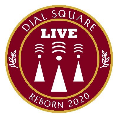 The official live streaming account for Dial Square F.C. (@DialSquareFC20)