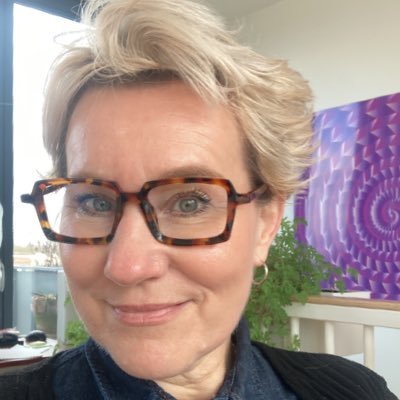 marije_strating's profile picture. 