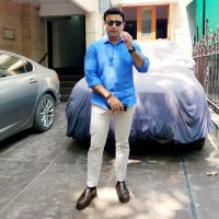 Advocate Lokendra Choudhary (@lokendra0004) 's Twitter Profile