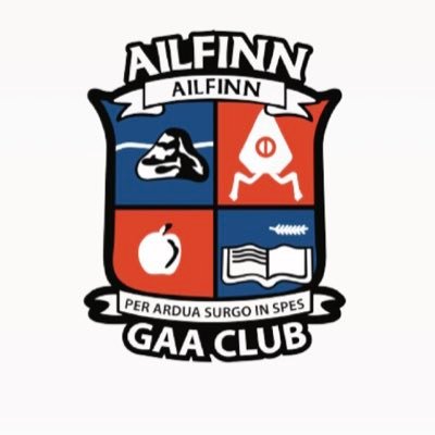 The Official Twitter profile of Elphin GAA Club, the organisation responsible for the promotion of Gaelic Games and Irish Culture in Elphin Co. Roscommon