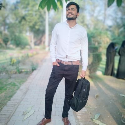 Be #Happy and try to make others #Happy... 😊😊😘😘
#Biotechnologist #Languages learner#Poet#Singer
https://t.co/tJ9ijphDMd