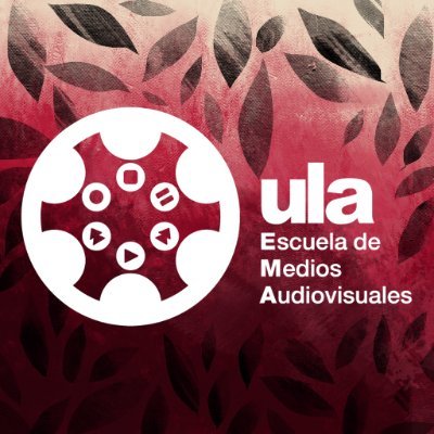 Escuela de Medios Audiovisuales
Coordinación de Difusión y Extensión (COODIEX)
@ULA_Venezuela