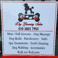 We ❤️ Dogs Tottenham Ltd(@TottenhamDogs) 's Twitter Profile Photo