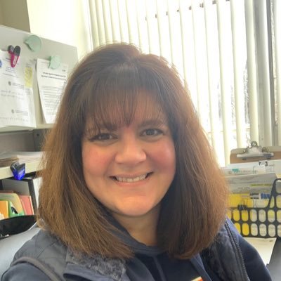 JenMcTeacher's profile picture. 