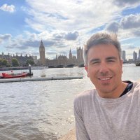 Octavio Puppetto (@octavio_29ac) 's Twitter Profile
