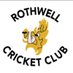 Rothwell Cricket Club (Yorkshire) (@RothwellCricket) Twitter profile photo