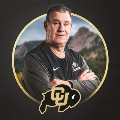 DL Coach at Univ of Colorado