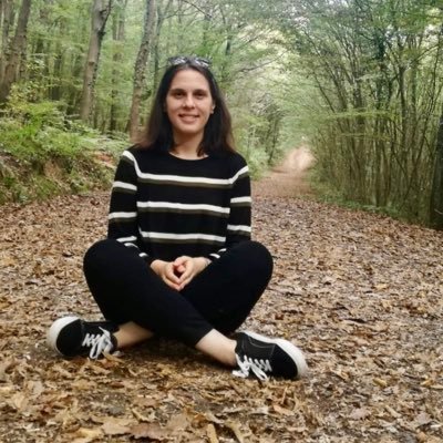 fatmagulpolatf's profile picture. 