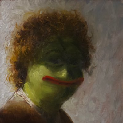 Pepe von Rembrandt