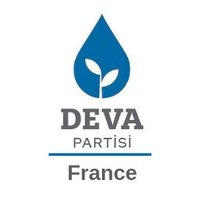 Deva Partisi - France(@DevaFrance) 's Twitter Profile Photo