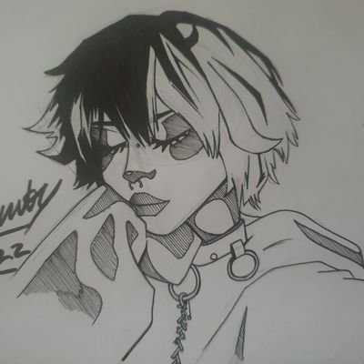 nsfw account 
amateur artist