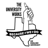 UH English Advocacy(@UHEnglAdvocacy) 's Twitter Profile Photo