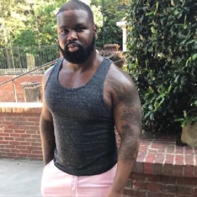 Bearded Muscle Bottom 🐻🍑| Texas Raised| ATL livin’| Lets Record 🎥| DM or email:BeastModeBottom@gmail.com| Big Dicks Only