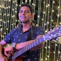 Bivash (@bvashr) 's Twitter Profile