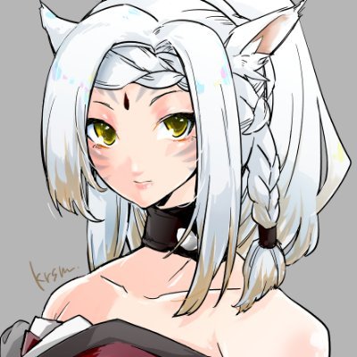 khiri_FF14 Profile Picture