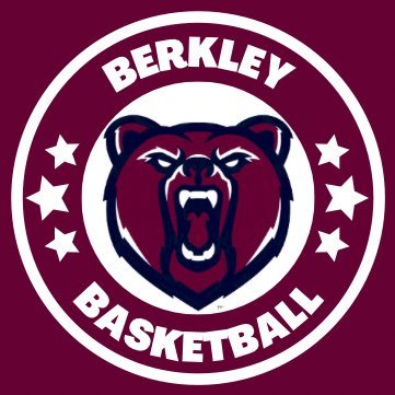 Berkley HS Girls Basketball est 1972 / OAA White / 13 x League / 4 x District / Head Coach: Clay Shaver