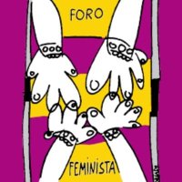 Foro Feminista CyL(@FeministaCyL) 's Twitter Profile Photo