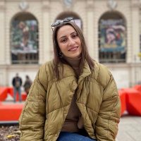 Nelli_Avetisyan (@avetis_nelli) 's Twitter Profile Photo Nelli_Avetisyan (@avetis_nelli) 's Twitter Profile Photo
