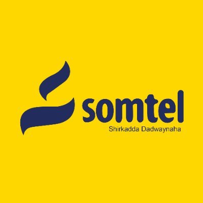 somtelpl's profile picture. Official Twitter account for #SomtelPuntland a leading telecommunication company in the Horn of Africa. With the widest coverage in the region #PeoplesNetwork.