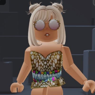 Just a mom who likes to play games. Former WoW player turned Roblox player.