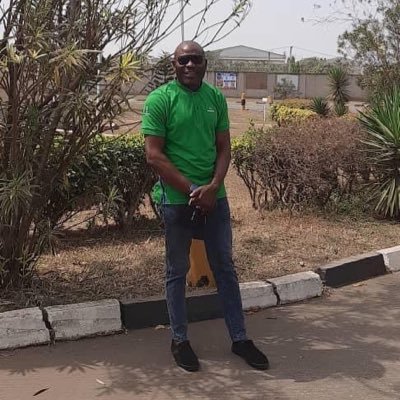 Japharable's profile picture. Luv pple of God very well