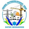 MusanzecollegSU's profile picture. Official account of RP Musanze College students union