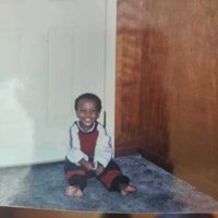 Dthree (@kingv3rd) 's Twitter Profile