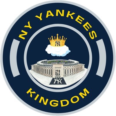 3 die hard Yankee fans giving our opinions, team updates and other unique content. Follow us on Instagram @nyyankeeskingdom