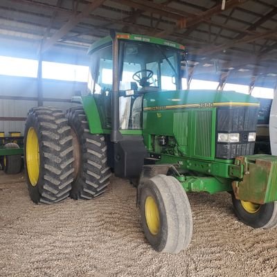 tractorsub