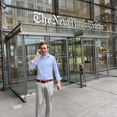 @nytimes media reporter | 530-961-3223 | benjamin.mullin@nytimes.com