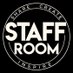 Staff Room (@meetinstaffroom) Twitter profile photo