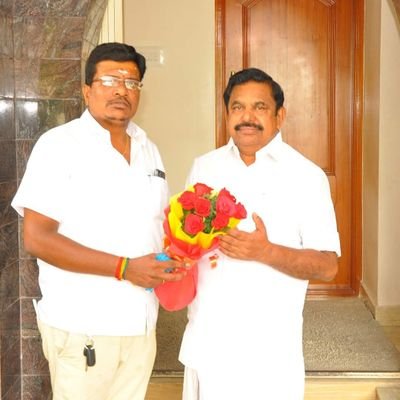 Politican,
AIADMK🌱🌱🌱
IT Wing, Urban, Coimbatore
#EPS_SPV_KRJ