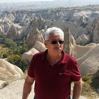 Ahmet Bağçe(@maliyeci1) 's Twitter Profile Photo