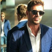 William Levy (@williamlevypr) 's Twitter Profile