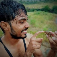 Gautam Kamble(@gautam_8086) 's Twitter Profile Photo