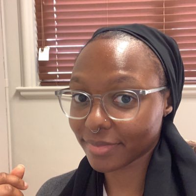 👩🏽‍💻 Software Engineer @ResilientCoders🌟 | JavaScript,  React, Node.js, MongoDB, HTML, CSS | Passionate about inclusive tech 💻 | #BlackTechTwitter |