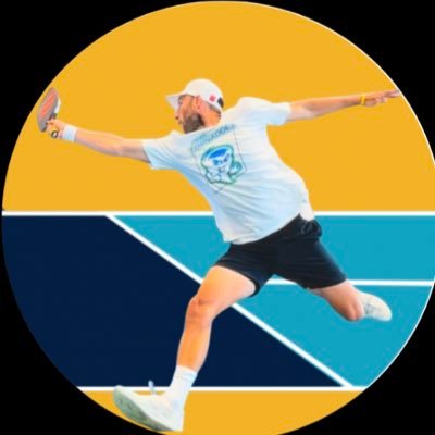 KYLE | ThatPickleballGuy