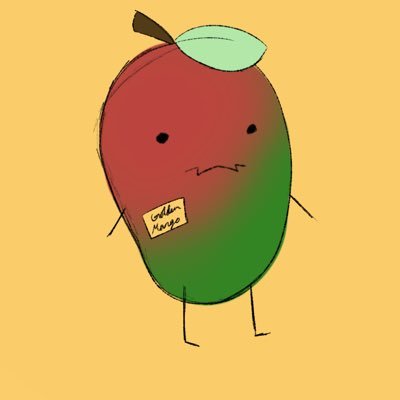GoldenMango||Co-Ceo of Blizzard duoさんのプロフィール画像