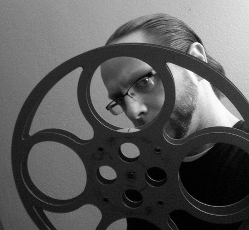 reel_speak's profile picture. Movies. Opinions. Education.